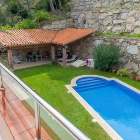 Casa Rosa Del Mar Holiday home *