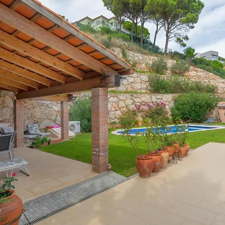 Holiday home Casa Rosa Del Mar *