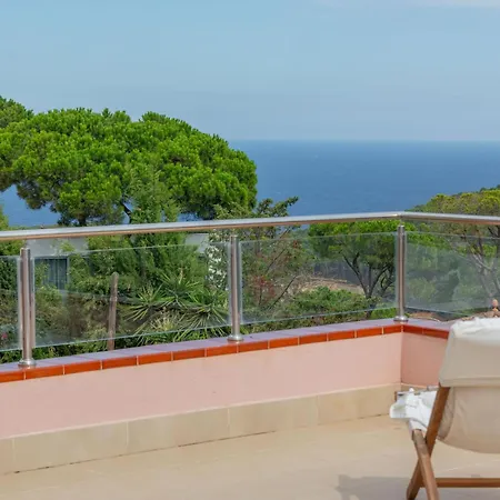 Holiday home Casa Rosa Del Mar *