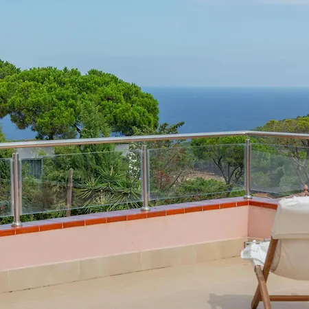 Vakantiehuis Casa Rosa Del Mar *