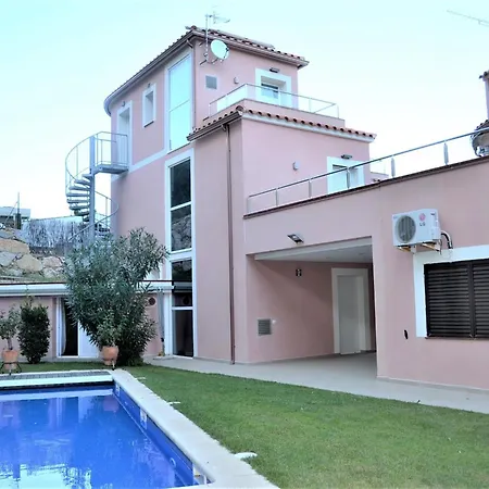 Holiday home Casa Rosa Del Mar