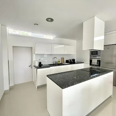 Casa Rosa Del Mar Holiday home