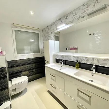 Casa Rosa Del Mar Holiday home *