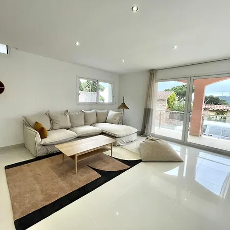 Vakantiehuis Casa Rosa Del Mar Begur