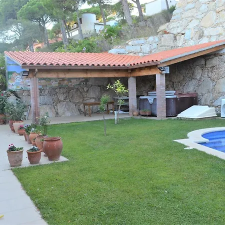 Casa Rosa Del Mar *