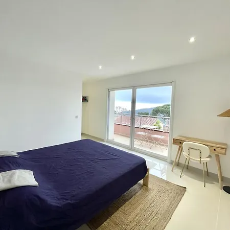 Casa Rosa Del Mar Holiday home