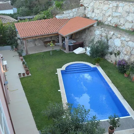 Casa Rosa Del Mar Holiday home Begur